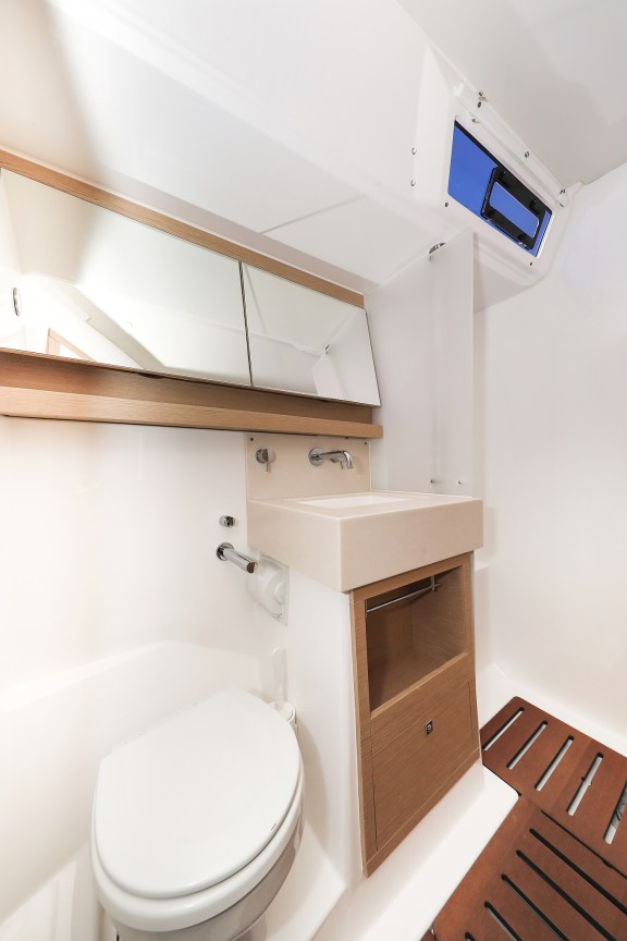 Image of Kasper yacht #37