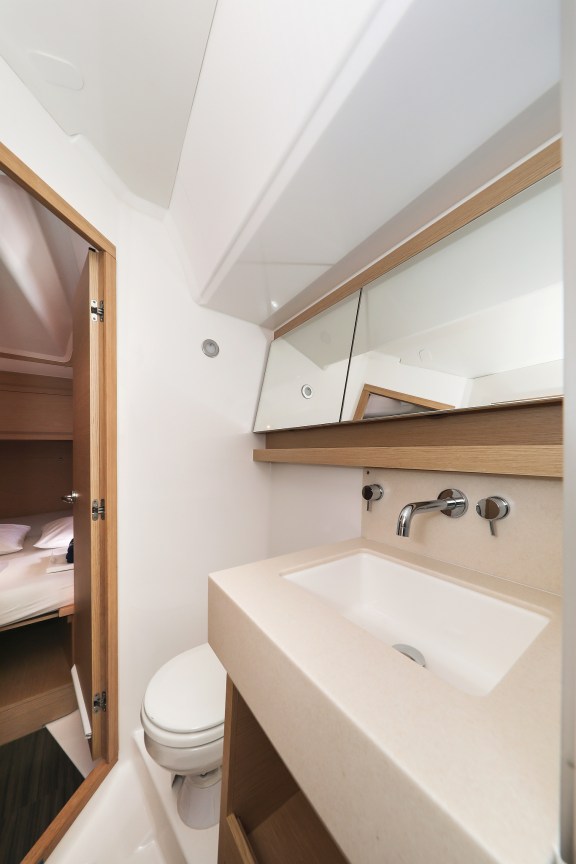 Image of Kasper yacht #39