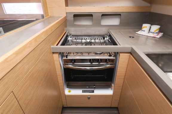 Image of Kasper yacht #42