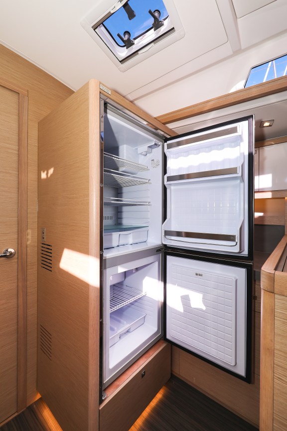 Image of Kasper yacht #43