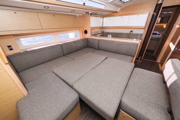 Image of Kasper yacht #45