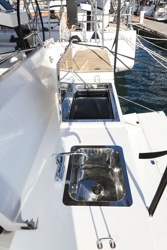 Image of Kasper yacht #46