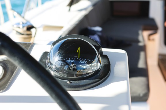 Image of Kasper yacht #47