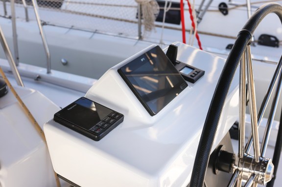 Image of Kasper yacht #48