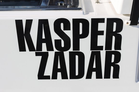 Image of Kasper yacht #49