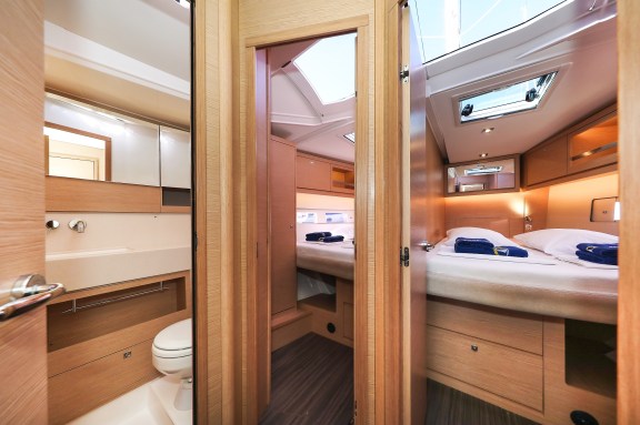 Image of Kasper yacht #41