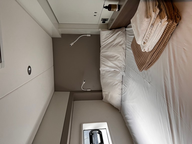 Image of Mare Blu yacht #6