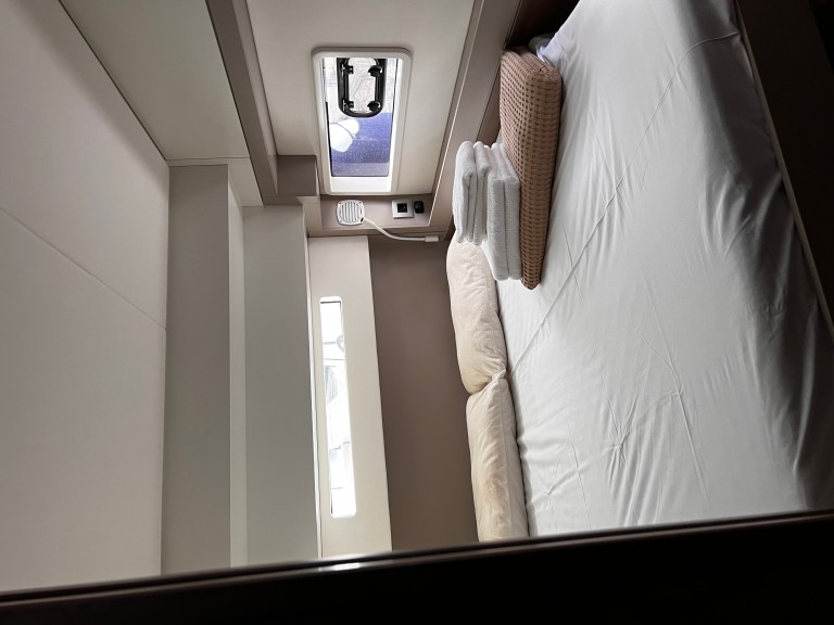 Image of Mare Blu yacht #7