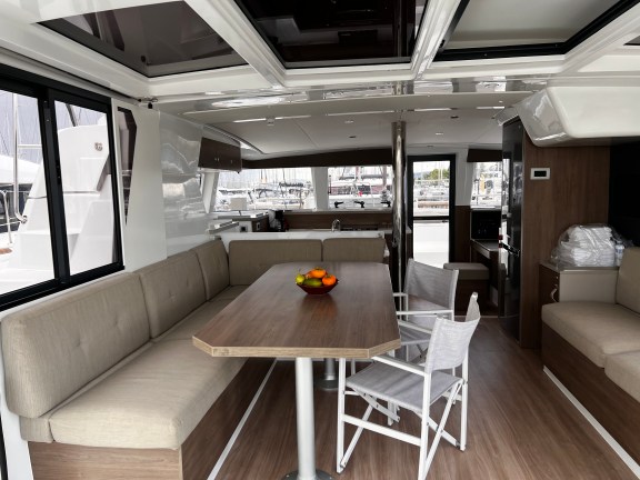 Image of Mare Blu yacht #8