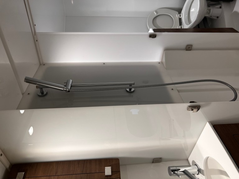 Image of Mare Blu yacht #9