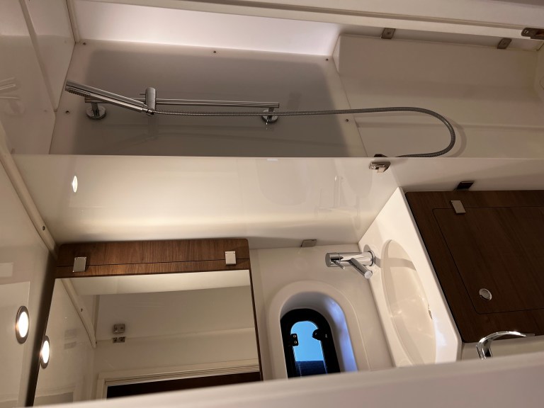 Image of Mare Blu yacht #10