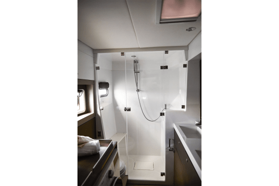 Image of Mare Blu yacht #14