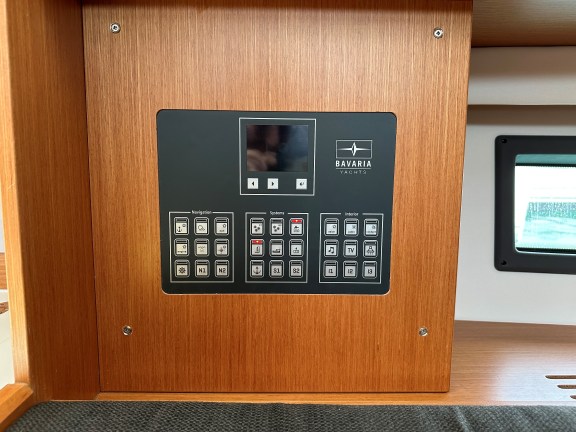 Image of Leopard yacht #8