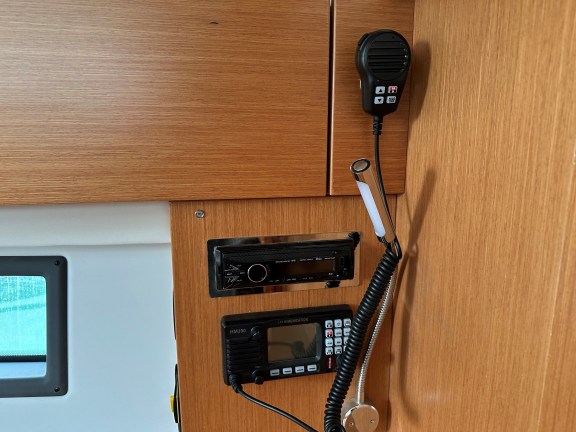 Image of Leopard yacht #9