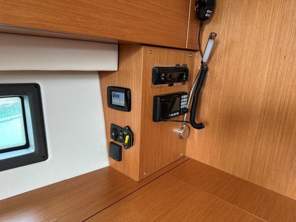 Image of Leopard yacht #10