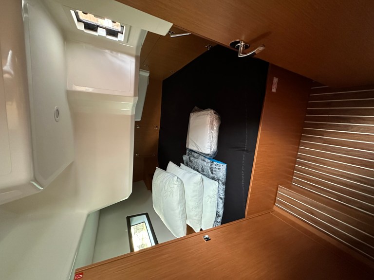 Image of Leopard yacht #12