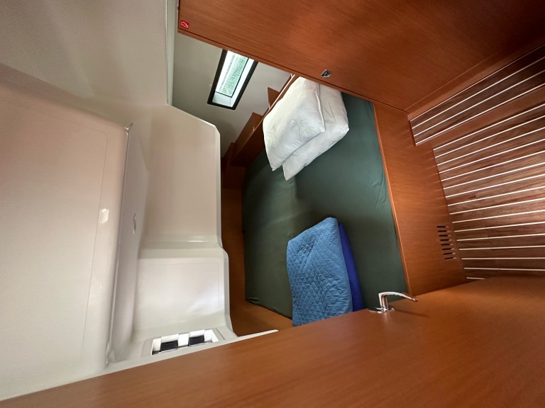 Image of Leopard yacht #13