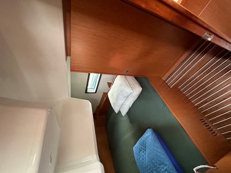 Image of Leopard yacht #14