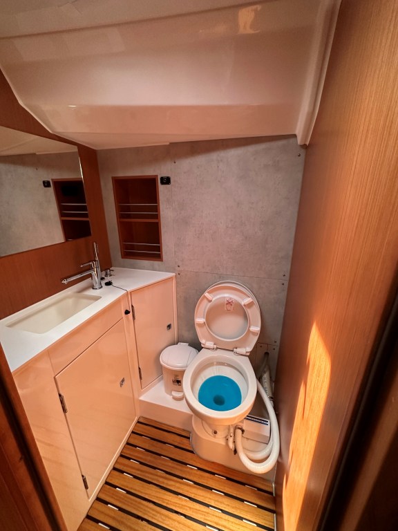 Image of Leopard yacht #15