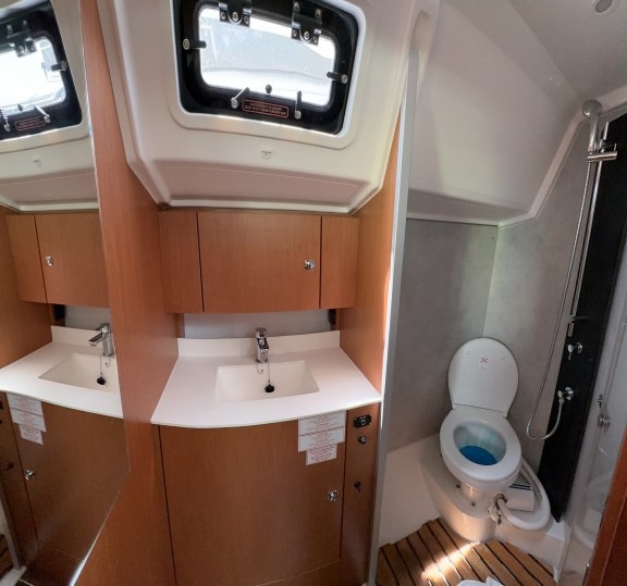 Image of Leopard yacht #18