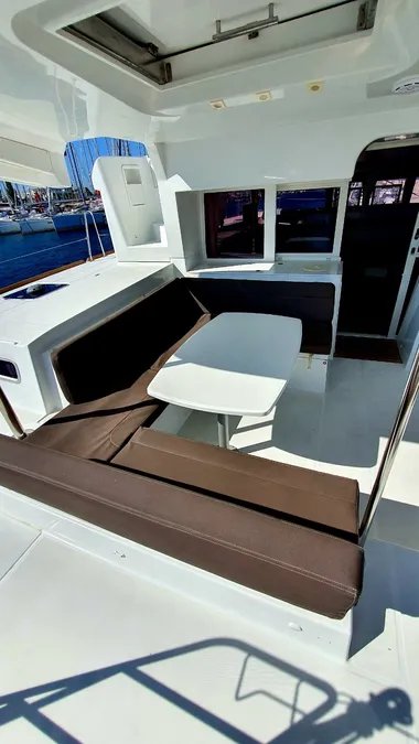 Image of Isma yacht #4