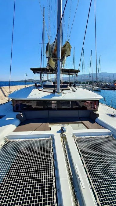 Image of Isma yacht #5