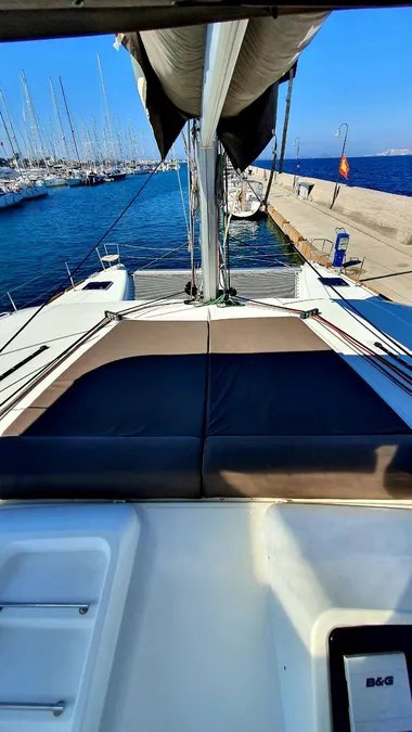 Image of Isma yacht #7