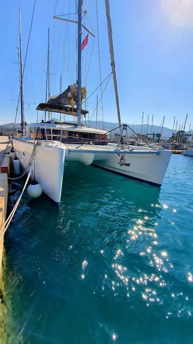 Image of Isma yacht #9