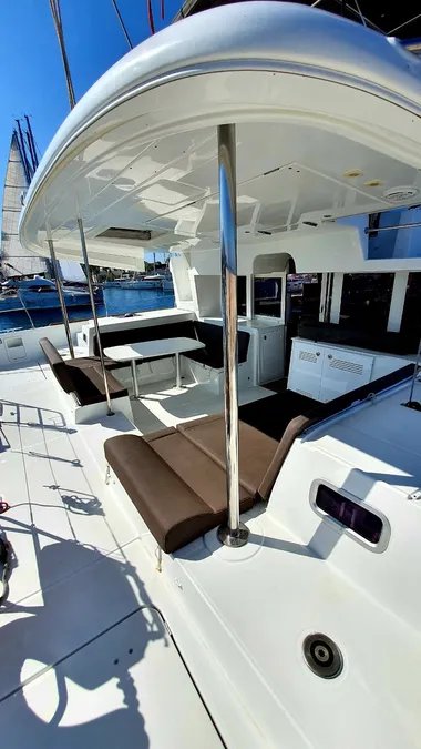 Image of Isma yacht #3