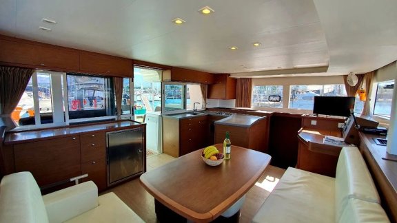 Image of Isma yacht #11