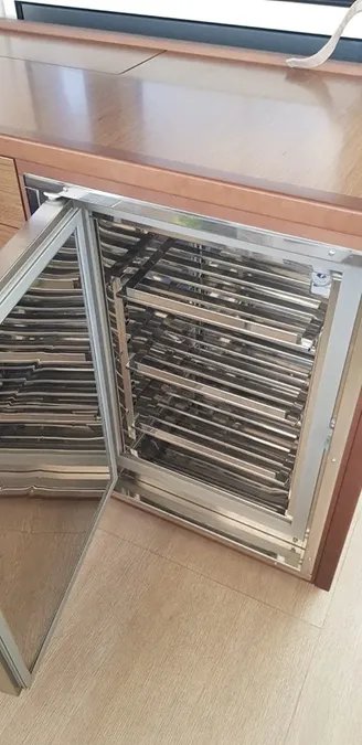 Image of Isma yacht #12