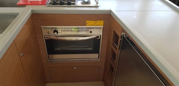 Image of Isma yacht #13