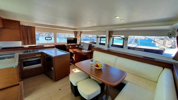 Image of Isma yacht #10