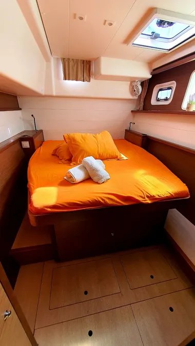 Image of Isma yacht #15