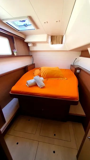 Image of Isma yacht #16