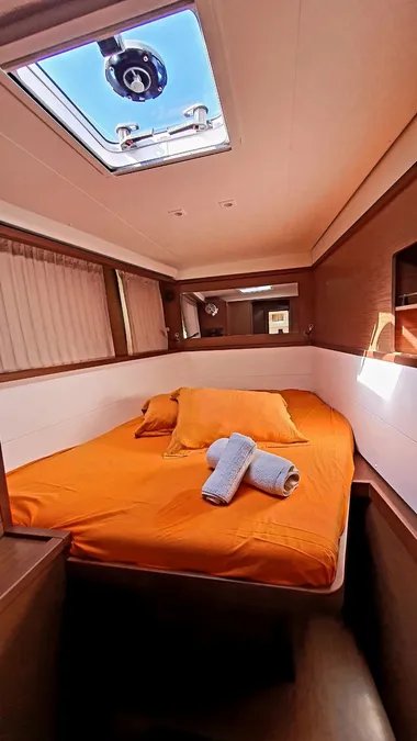 Image of Isma yacht #17