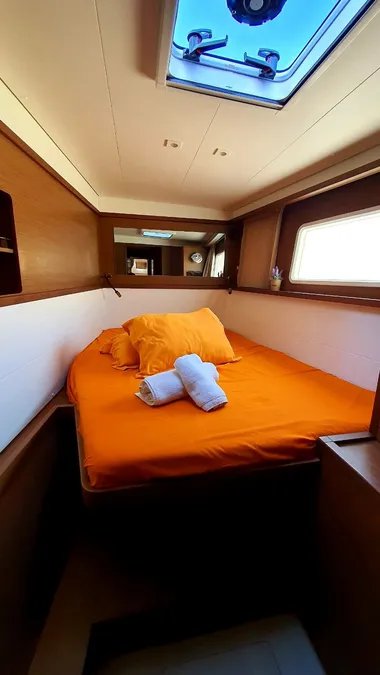 Image of Isma yacht #14