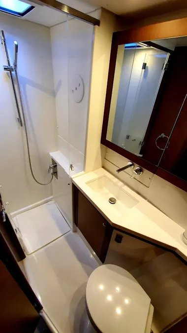 Image of Isma yacht #18