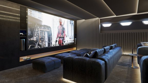 Image of Black Swan yacht #16