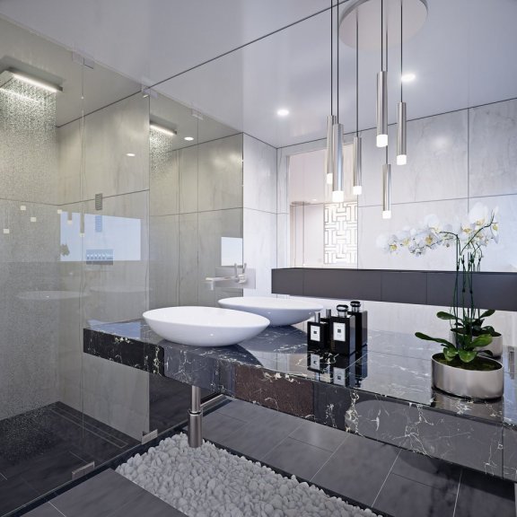 Image of Black Swan yacht #22