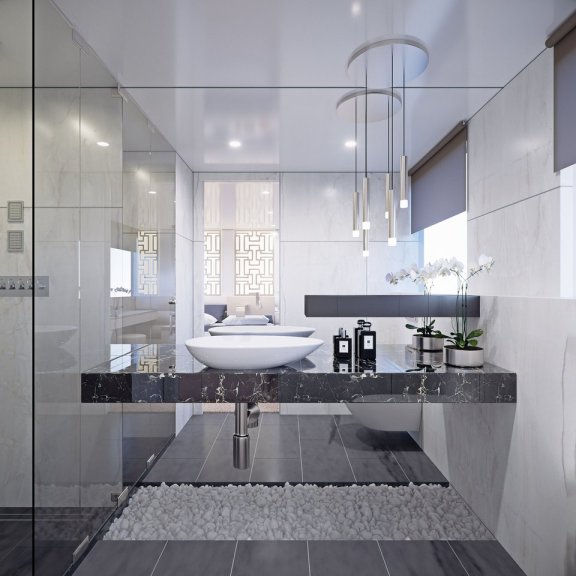 Image of Black Swan yacht #21