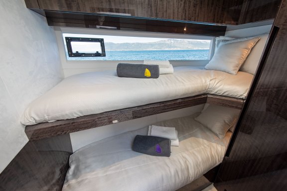 Image of Champ Atlantis yacht #7