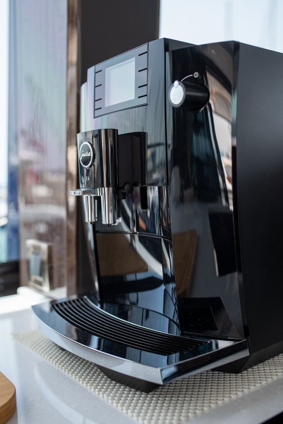 Image of Champ Atlantis yacht #10