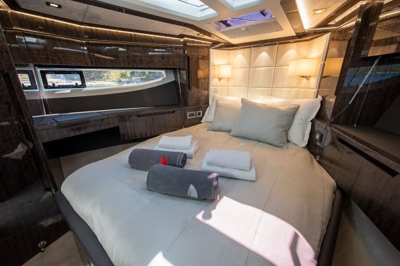 Image of Champ Atlantis yacht #14