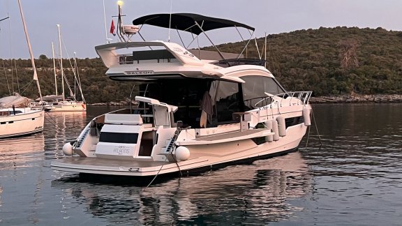 Champ Atlantis