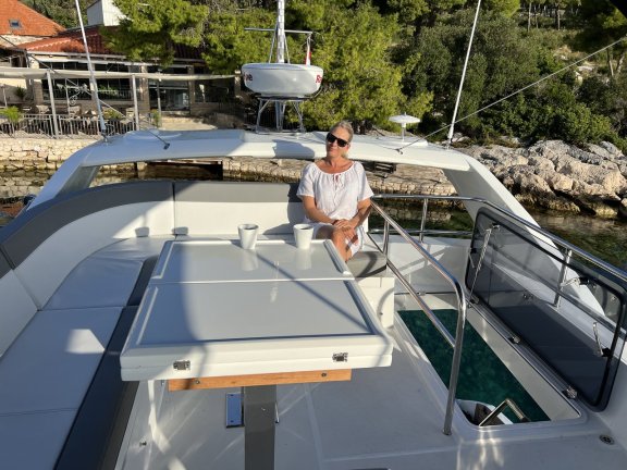 Image of Champ Atlantis yacht #17