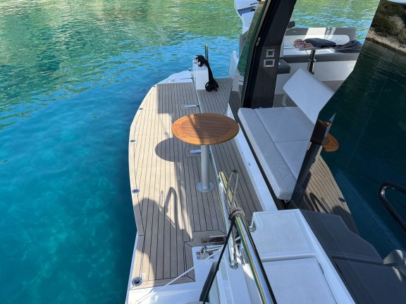 Image of Champ Atlantis yacht #16