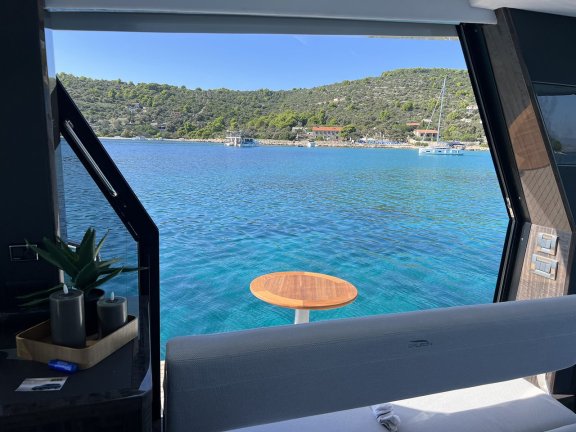 Image of Champ Atlantis yacht #23