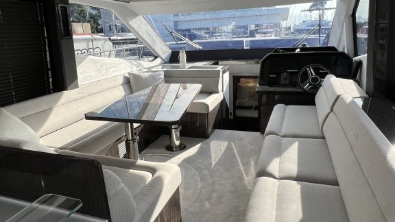 Image of Champ Atlantis yacht #29