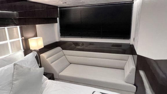 Image of Champ Atlantis yacht #30